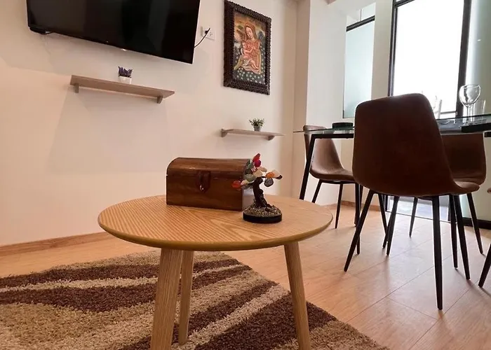 New And Cozy In * Cusco