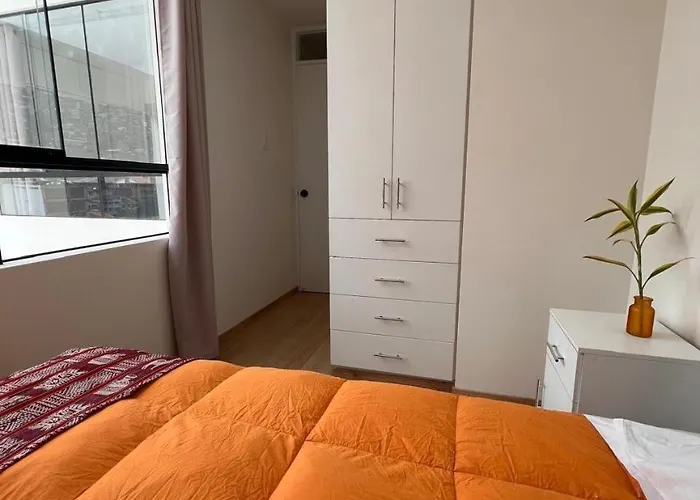 New And Cozy In